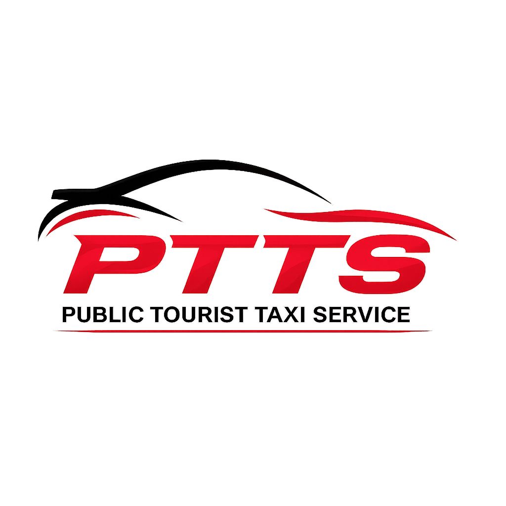 PTTS logo